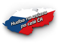 Hraji po celé ČR